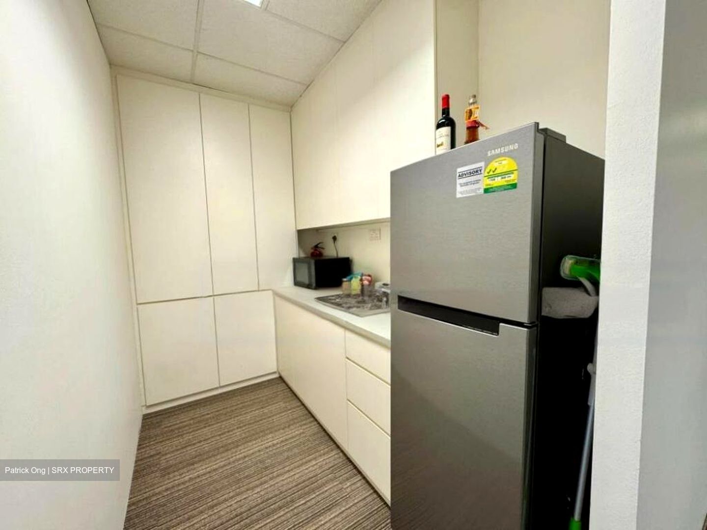 Ocbc Centre (D1), Office #483386661
